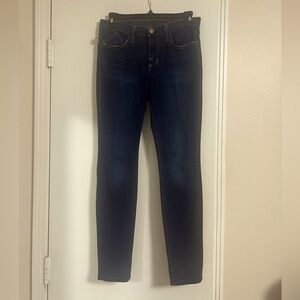 Blue Jeans, worn only a few times!